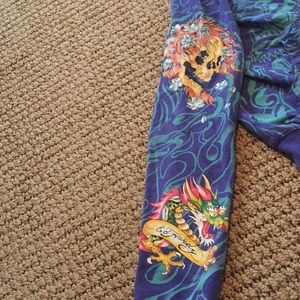 Ed Hardy Women’s Hoodie